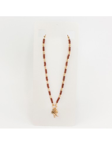 Collar Flexible Blush Wave