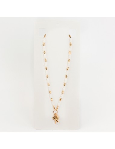 Collar Flexible Blush Wave