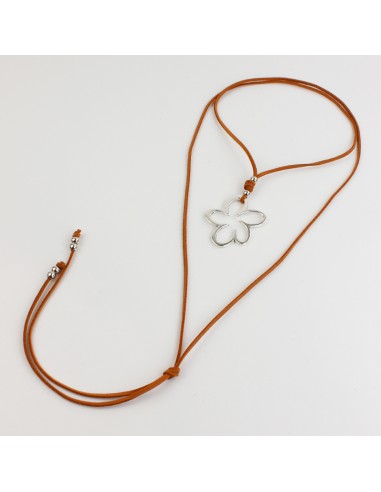 Collar de Gamuza Bohp Spring