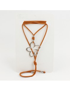 Collar de Gamuza Bohp Spring