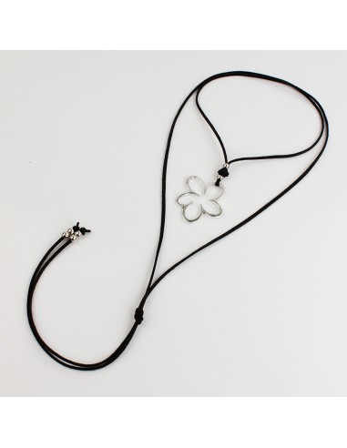 Collar de Gamuza Bohp Spring