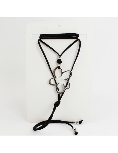 Collar de Gamuza Bohp Spring