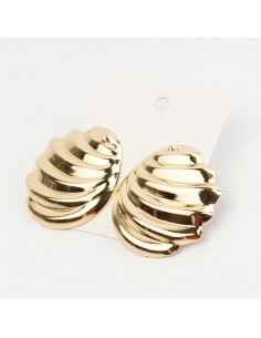 Aro Summer Snail Gold