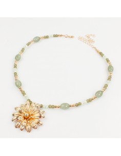 Collar Flexible Sun Meadow