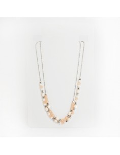Collar de Cadena Sandy Glow