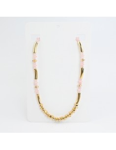 Collar Flexible Mystic Gold
