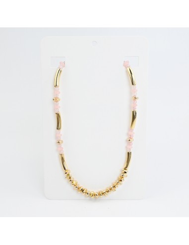 Collar Flexible Mystic Gold
