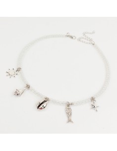 Collar Flexible Sirena Glow