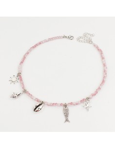 Collar Flexible Sirena Glow