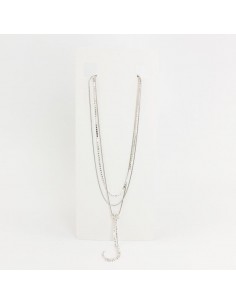 Collar de Cadena All Shine