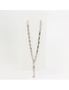 Collar de Cadena Mixede Chains