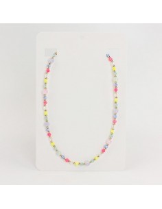 Collar Flexible Neon Colors
