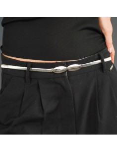 Cinturón Elastizado Duo