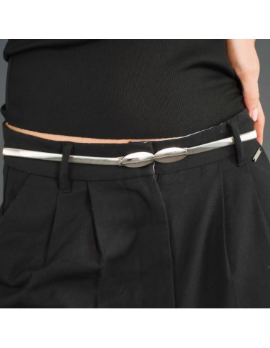 Cinturón Elastizado Duo