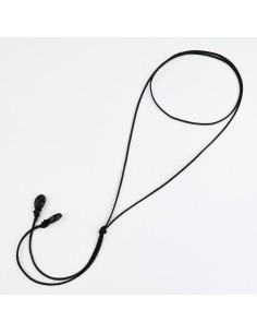 Collar de Gamuza Buzios Fall