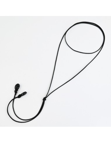 Collar de Gamuza Buzios Fall