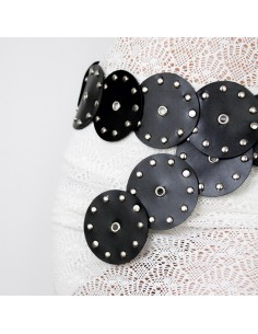 Cinturón Faja Katie