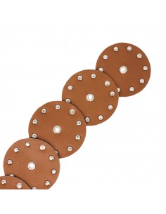 Cinturón Faja Katie