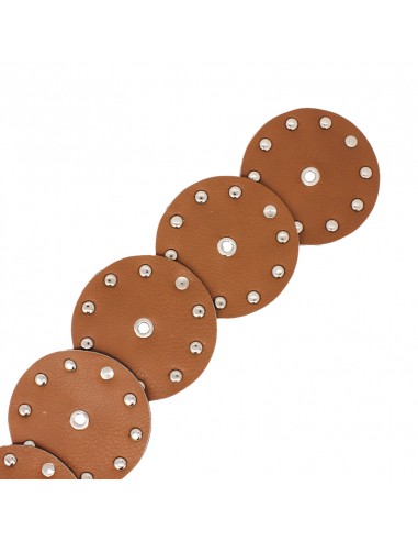 Cinturón Faja Katie