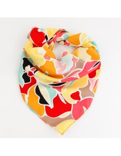 Pañuelo Gardening Day