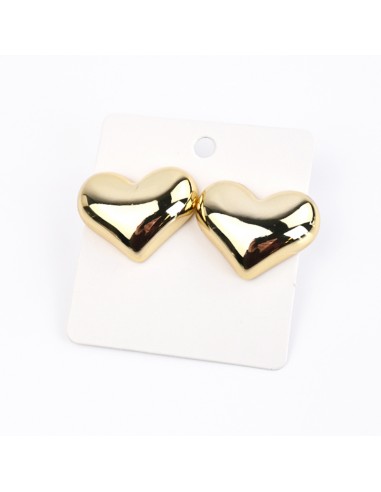 Aro CCB Bubble Gold Heart