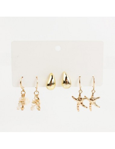 Set x3 Aros Summer Air