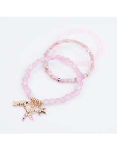 Pulsera set x3 Sea