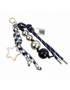 Llavero Bagcharm Starline