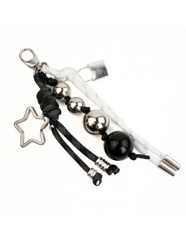 Llavero Bagcharm Starline