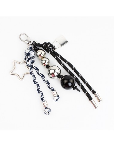 Llavero Bagcharm Starline