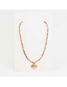 Collar Flexible Summer Beads