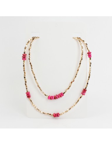 Collar Flexible Golden Drift