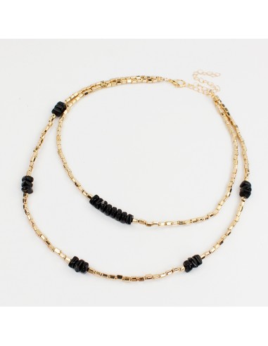 Collar Flexible Golden Drift