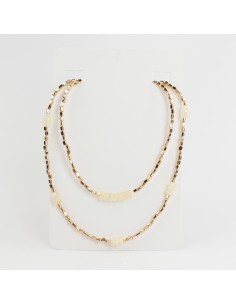 Collar Flexible Golden Drift