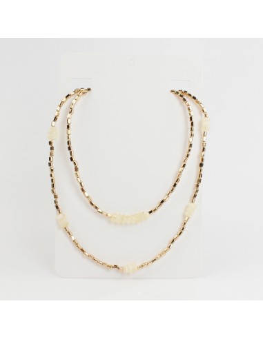 Collar Flexible Golden Drift
