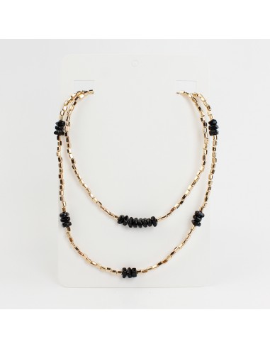 Collar Flexible Golden Drift