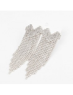 Aro Strass Shine Heart