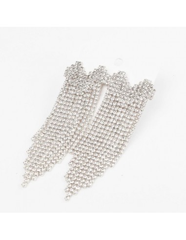 Aro Strass Shine Heart