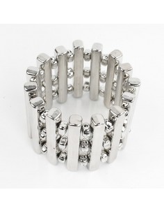 Pulsera Elástica Lines