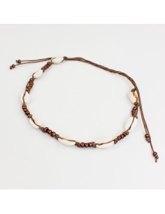 Choker Nature Buzio