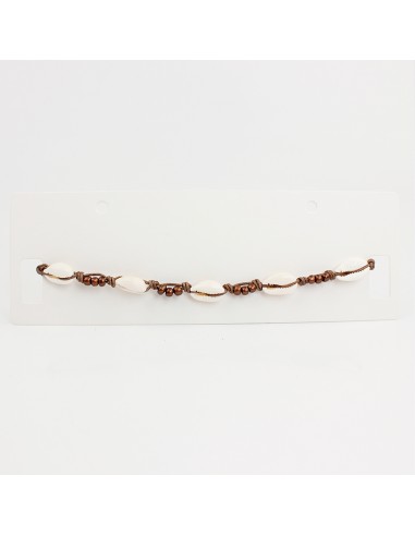 Choker Nature Buzio