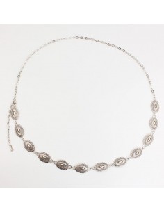 Cinturón de Cadenas Bohemme