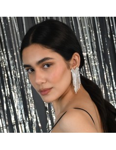 Aro Strass Shine Heart