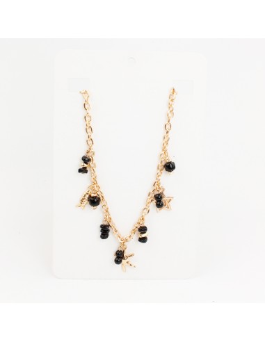 Collar Multicharms Summer Boho Charms