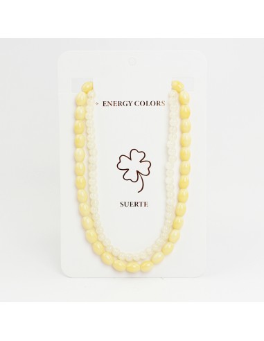 Set Collar Energy Pair