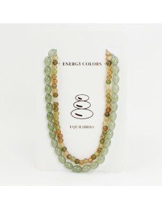 Set Collar Energy Pair