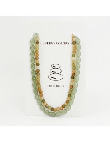 Set Collar Energy Pair