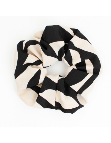 Scrunchie Alheli Sand