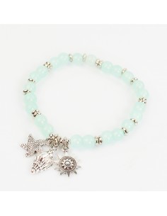 Pulsera Elástica Sun & Sea
