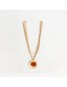 Collar De Cadena New Colors